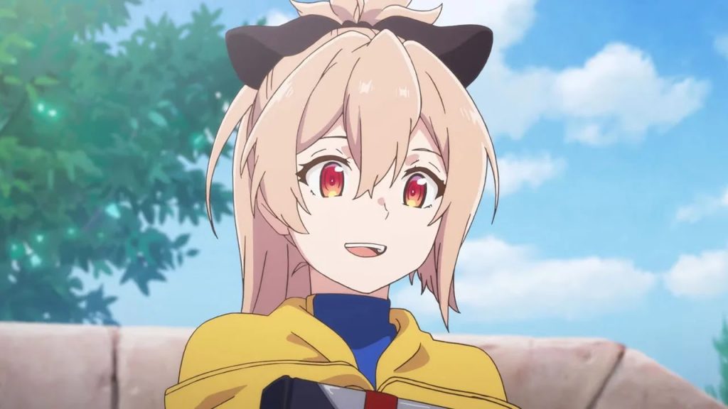 PRIMEIRAS IMPRESSÕES: SHOKEI SHOUJO NO VIRGIN ROAD - Anime United - Shokei Shoujo No Virgin Road Light Novel