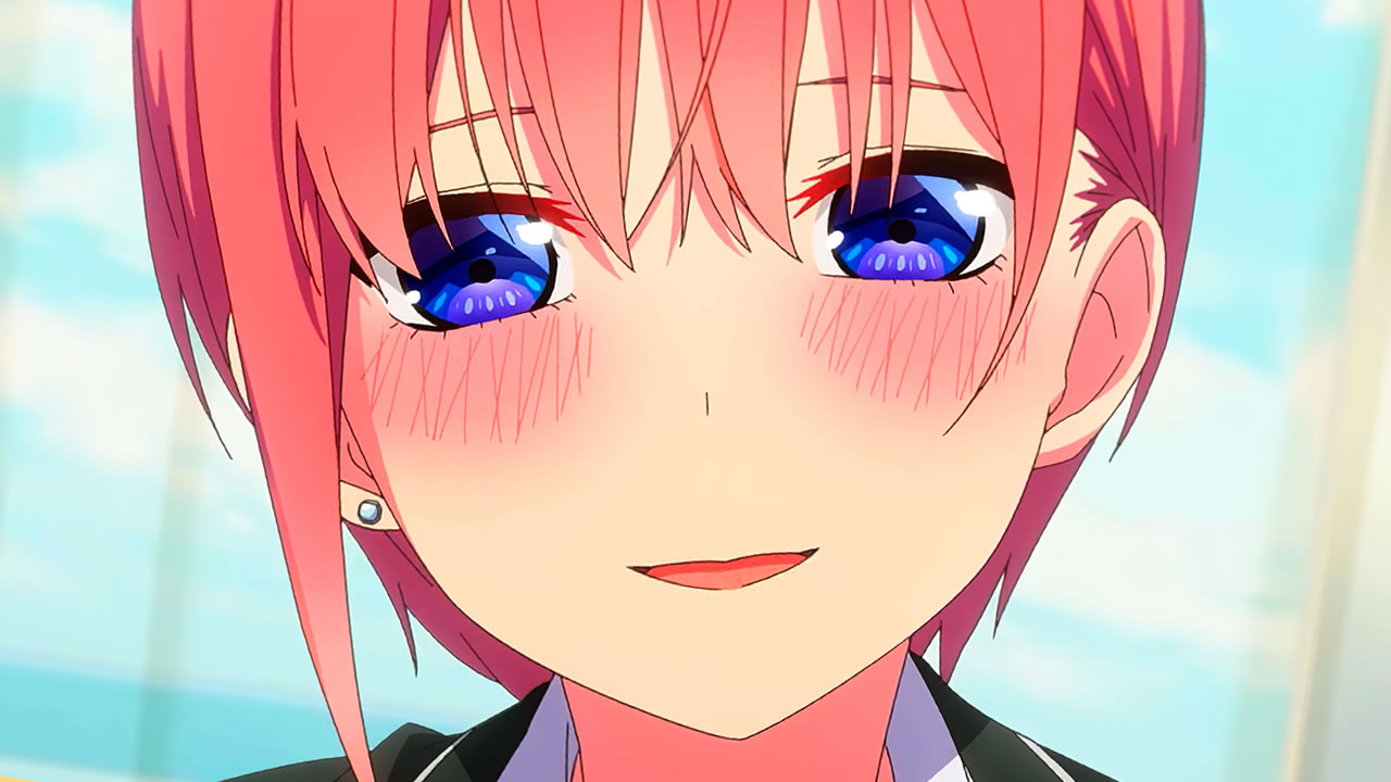 GOTOUBUN NO HANAYOME 1 TEMPORADA DUBLADO EP 1! GOTOUBUN NO