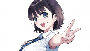 Getsuyoubi no Tawawa