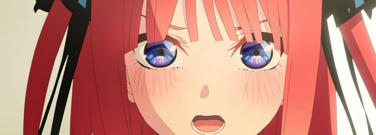 Gotoubun no Hanayome