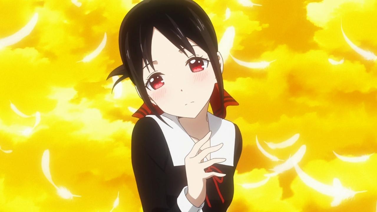 Assistir Kaguya-sama wa Kokurasetai: Ultra Romantic Episodio 3 Online