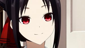 Kaguya-sama: Love is War