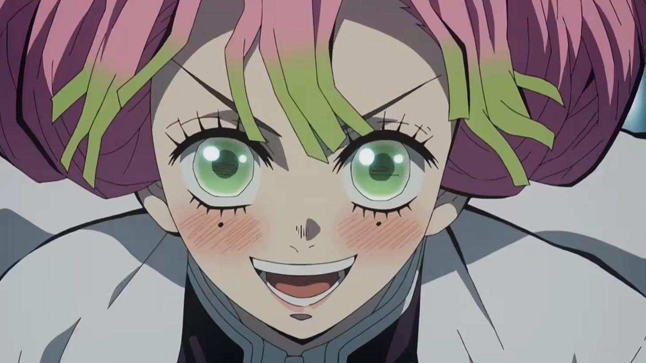 Kimetsu no Yaiba: Primer tráiler tercera temporada