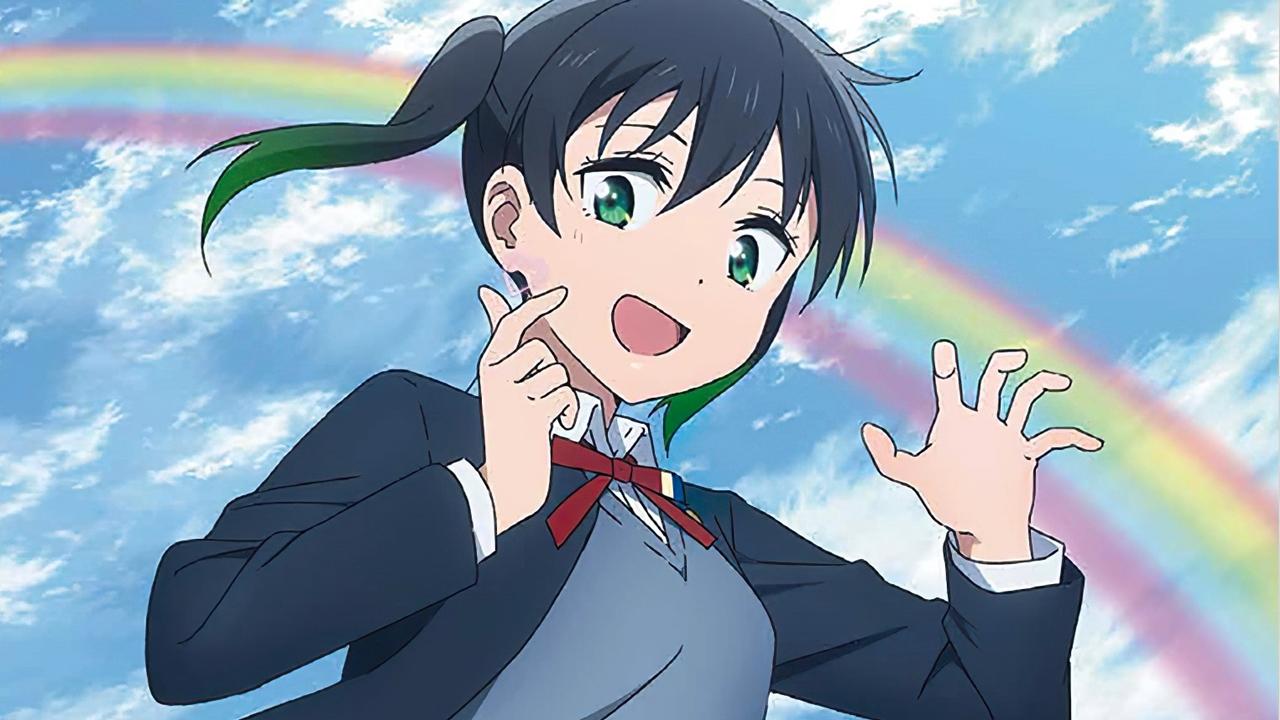 Osamake tem quantidade de episódios definida - Anime United