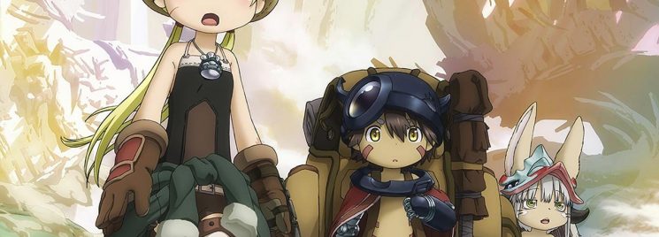 Anunciado filme live-action de Made In Abyss por Hollywood