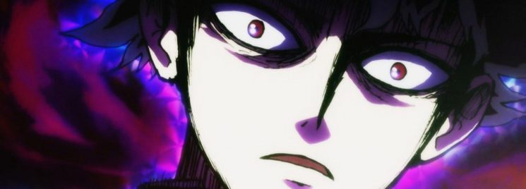 Mob Psycho 100