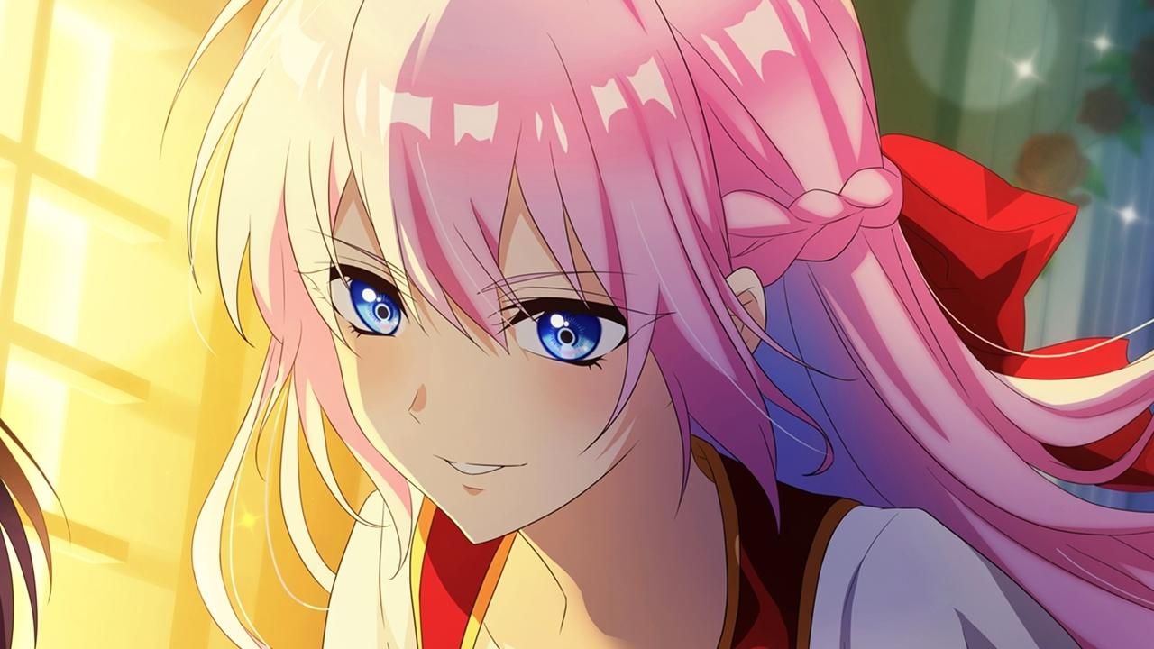 Adaptação em anime de Shikimori's Not Just a Cutie ganha nova ilustração  especial com visual de verão - Crunchyroll Notícias