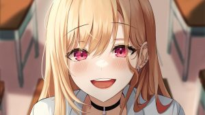 Sono Bisque Doll wa Koi wo Suru
