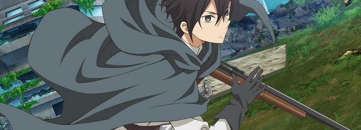 Otome Game ganhará 2ª temporada para 2021 - Anime United