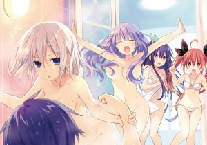 Date A Live