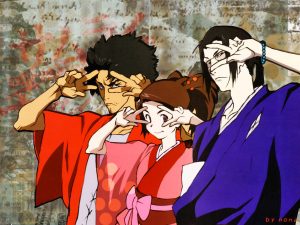 Hunter x Hunter, Samurai Champloo e outros animes que mereciam