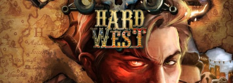 Hard West II