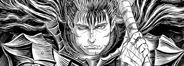 Berserk