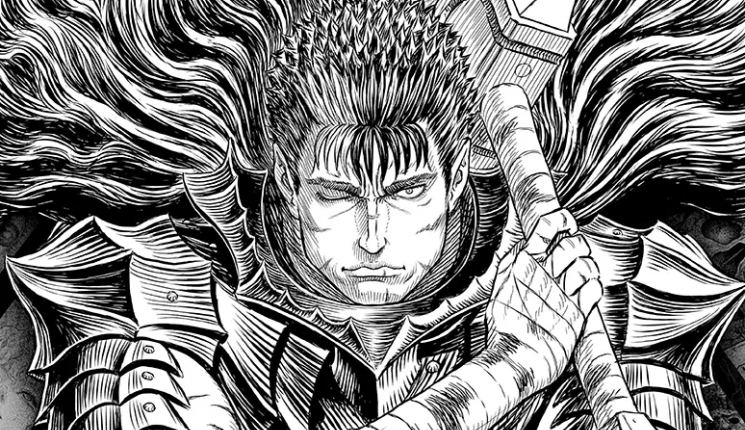 Berserk: Guia para assistir aos animes e tudo sobre o mangá