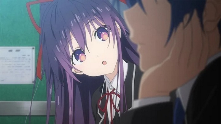 Date A Live IV