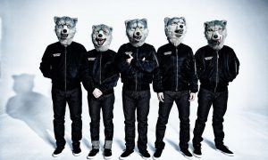 Man With a Mission