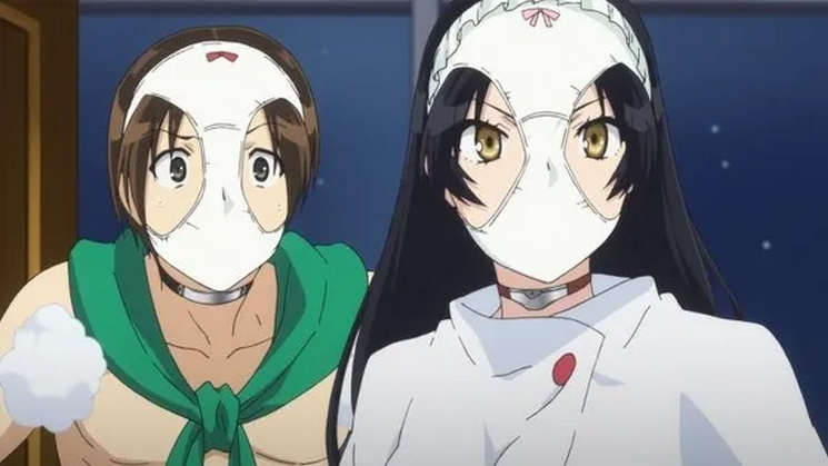 Shimoneta to Iu Gainen ga Sonzai Shinai Taikutsu na Sekai