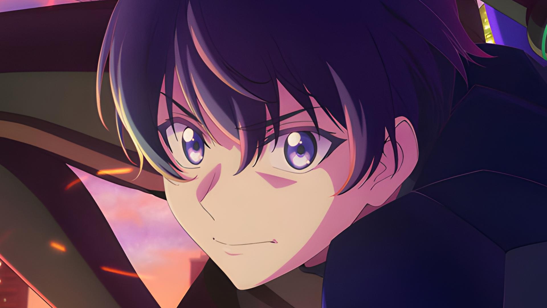 Yagate Kimi ni Naru tem nova imagem do anime revelada - Anime United