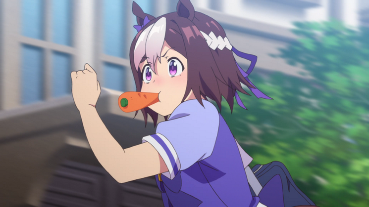 Uma Musume: Pretty Derby