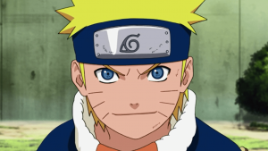 Naruto