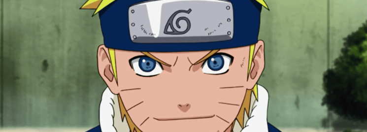 Naruto