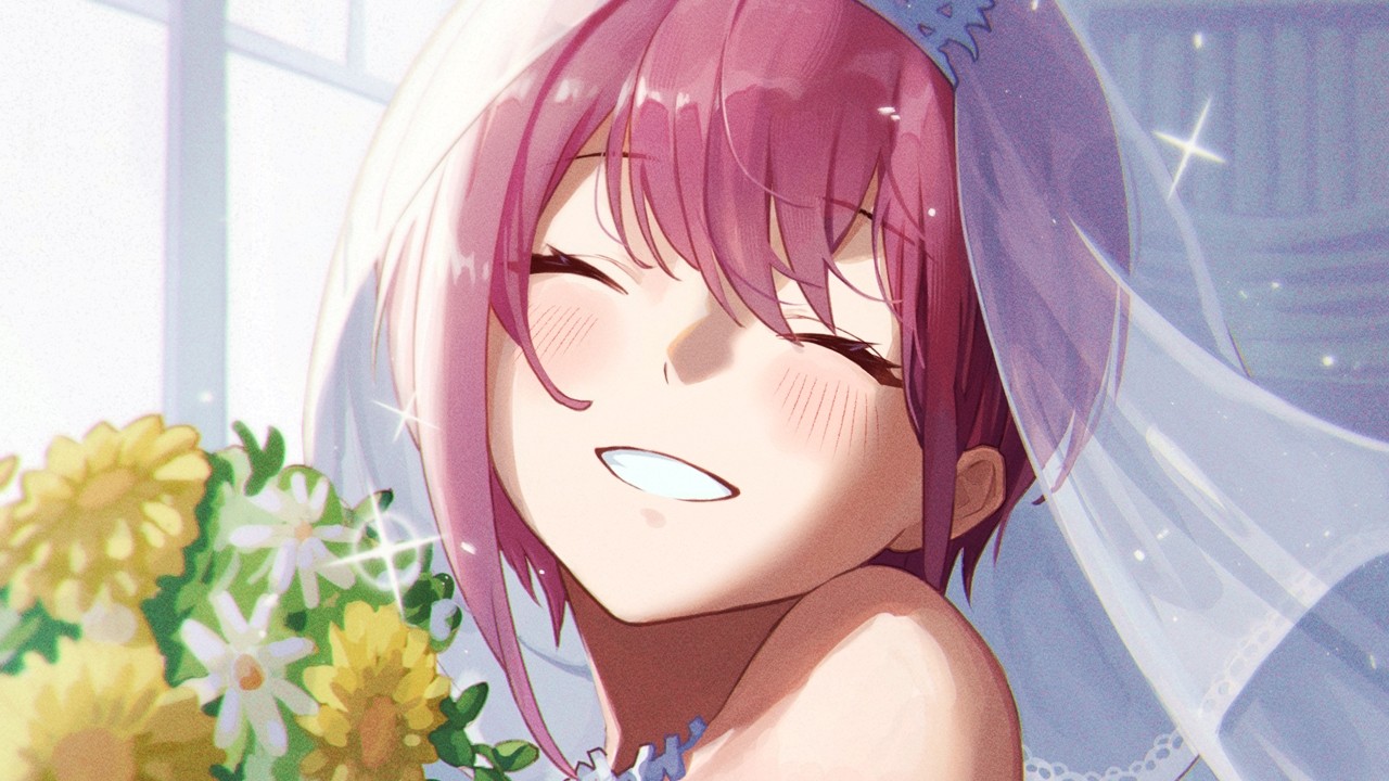 Gotoubun no Hanayome - Filme terá mais de duas horas - Anime United