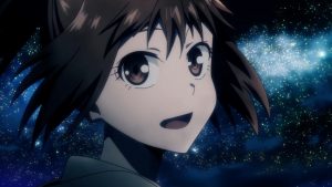 Hoshi no Samidare