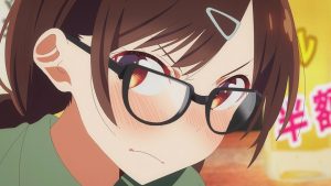 Kanojo, Okarishimasu