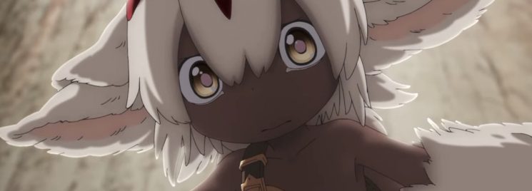 Made in Abyss