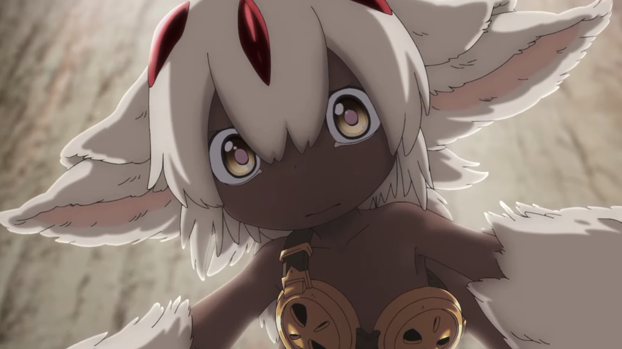 O anime Made in Abyss (Meido in Abisu) teve sua segunda temporada