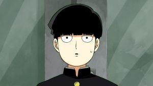 Mob Psycho 100