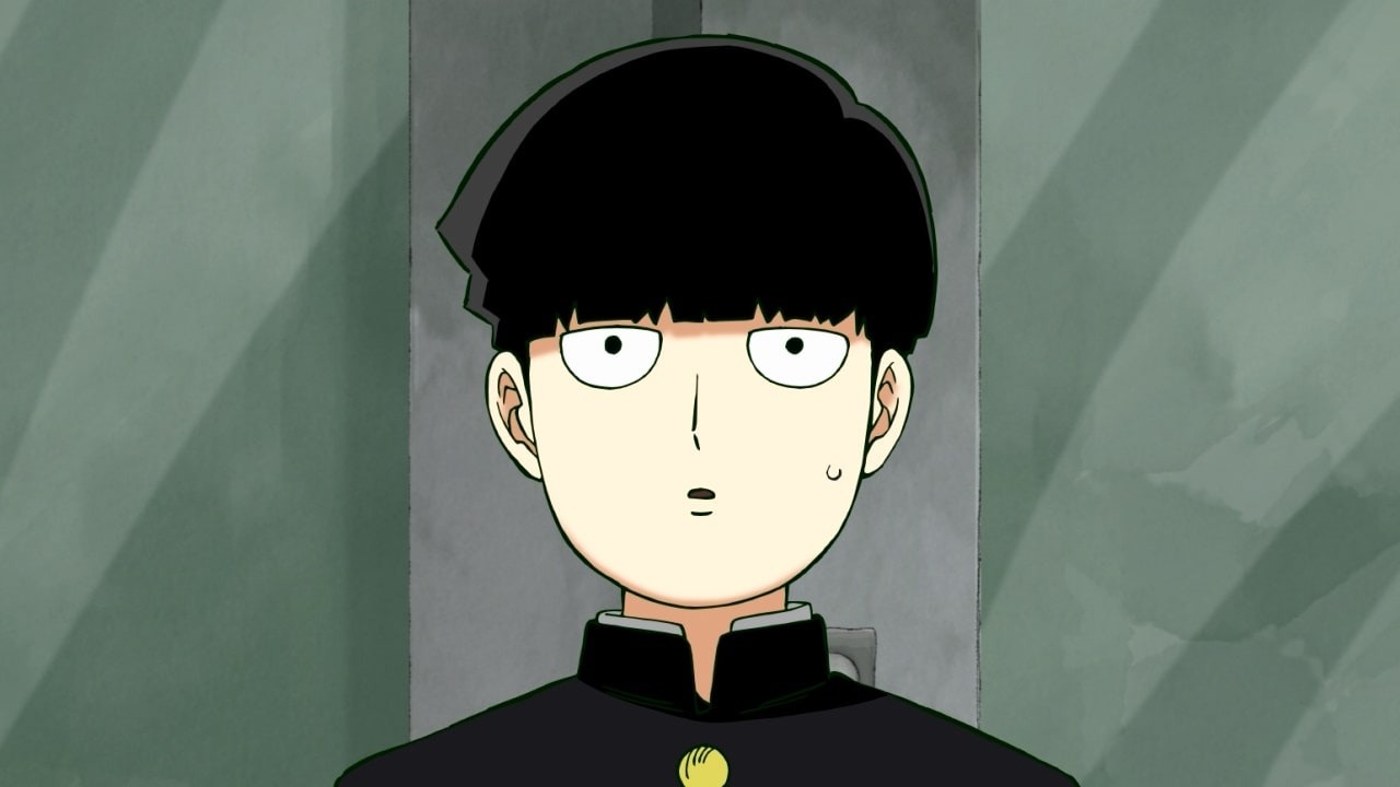 Mob Psycho 100': Novo trailer da 3ª temporada mostra Mob APAIXONADO?! -  CinePOP