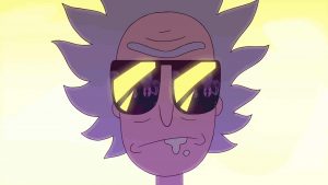 Adult Swim