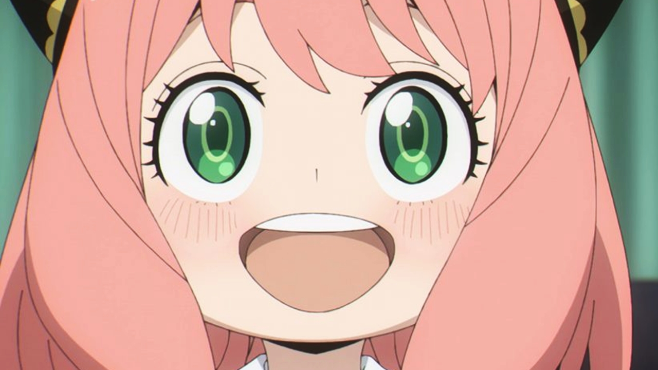 SPY x FAMILY Anya agora está sendo criticada por 'se forçar a