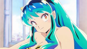 Urusei Yatsura