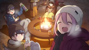 Yuru Camp