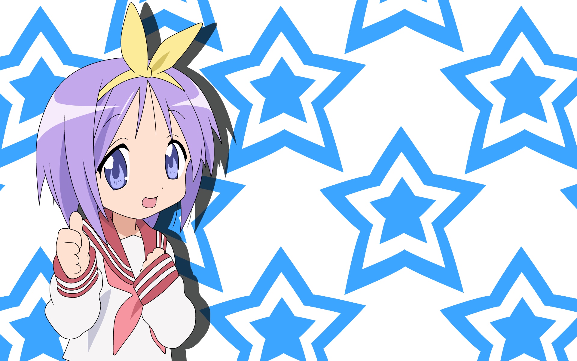 Lucky Star