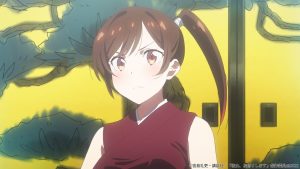 Kanojo, Okarishimasu ganha um trailer para sua segunda temporada - Anime  United