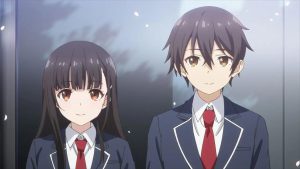 Mamahaha no Tsurego ga Motokano Datta (trailer). Anime estreia em