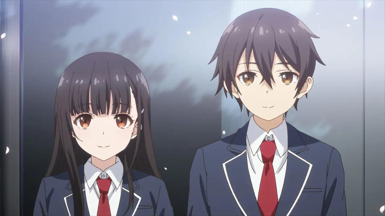Mamahaha No Tsurego Ga Motokano Datta Vostfr Mamahaha no Tsurego ga Motokano Datta ganha novo trailer com data de