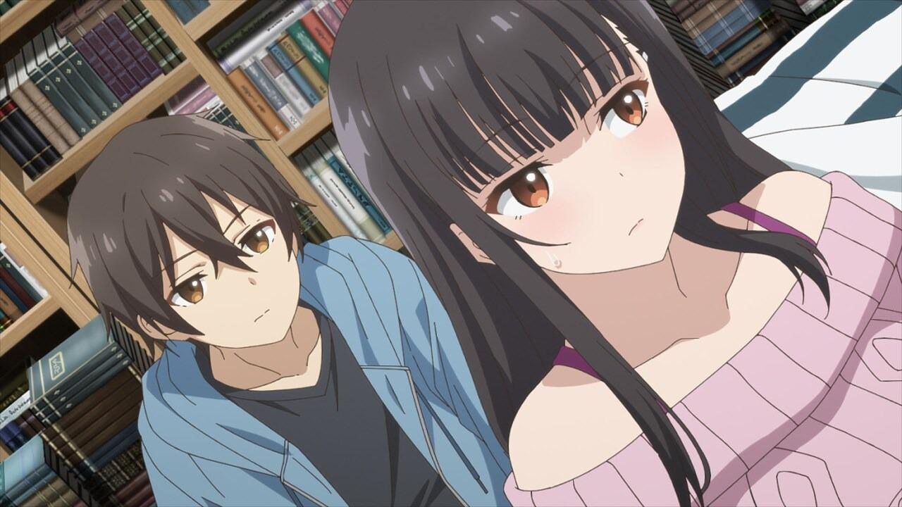 Mamahaha No Tsurego Ga Motokano Datta Ep 2 Vostfr Mamahaha no Tsurego ga Motokano Datta ganha novo trailer com data de