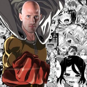 Diretor de Velozes e Furiosos será responsável pelo live-action de One  Punch Man - Critical Hits