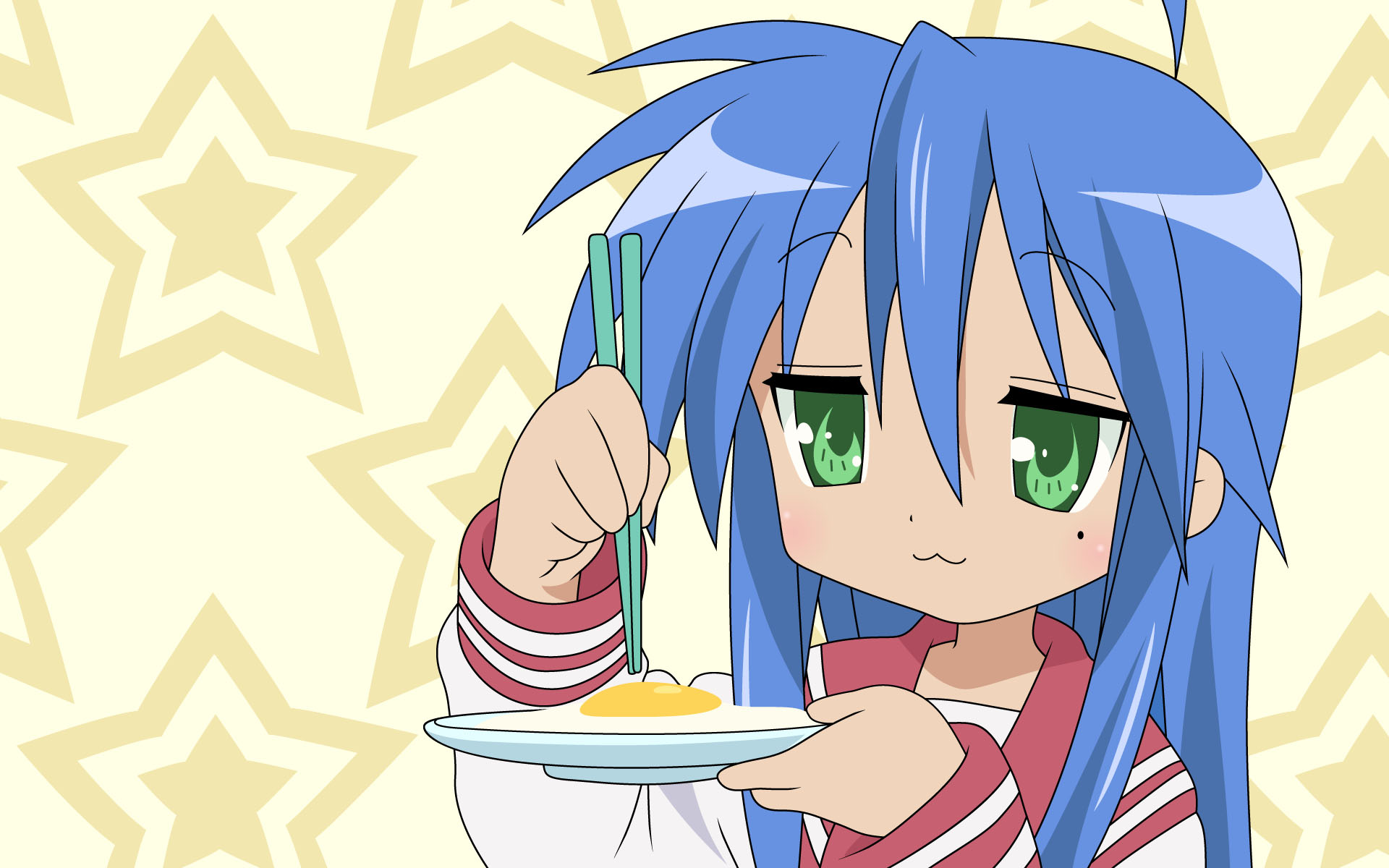 Lucky Star