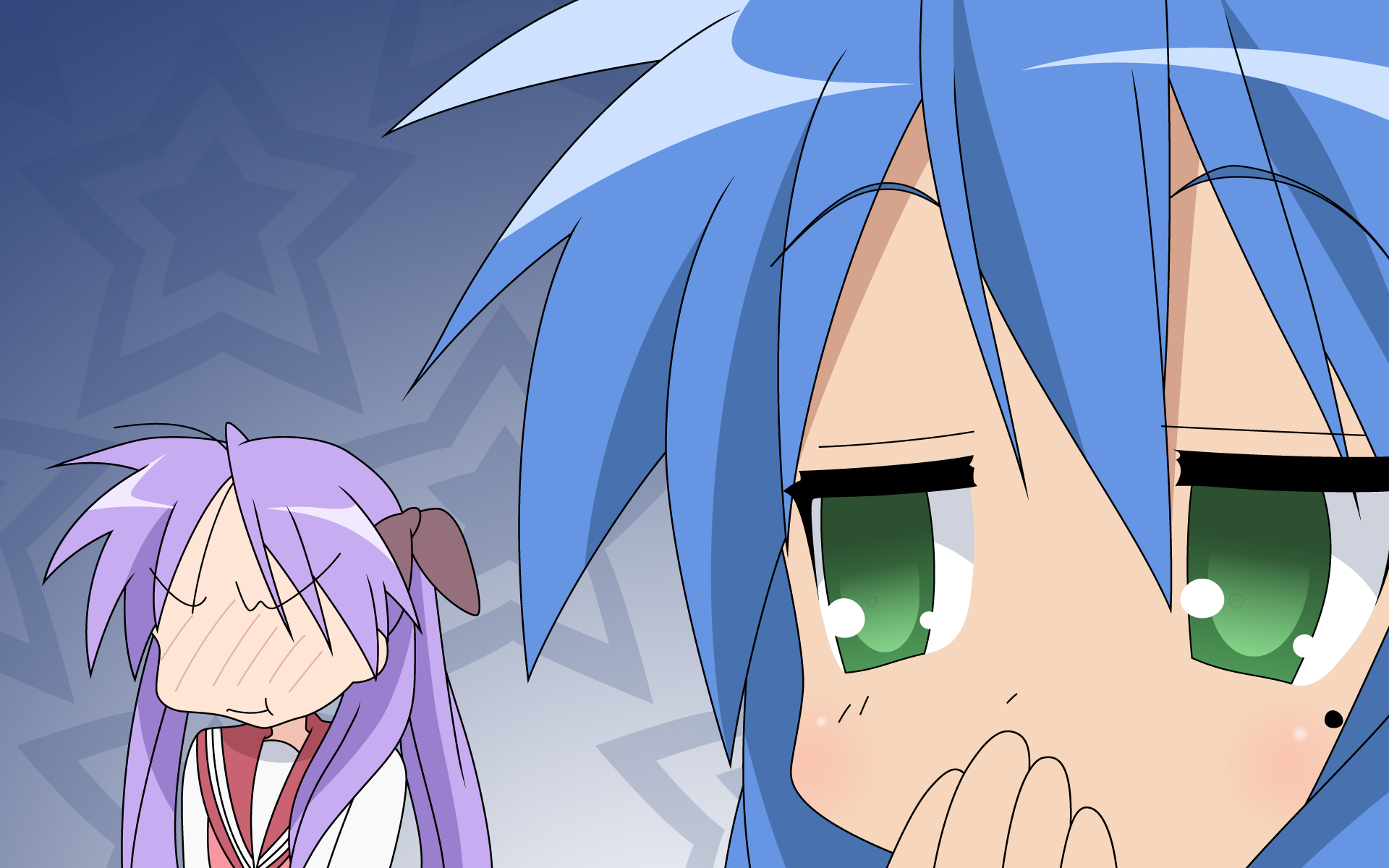 Lucky Star