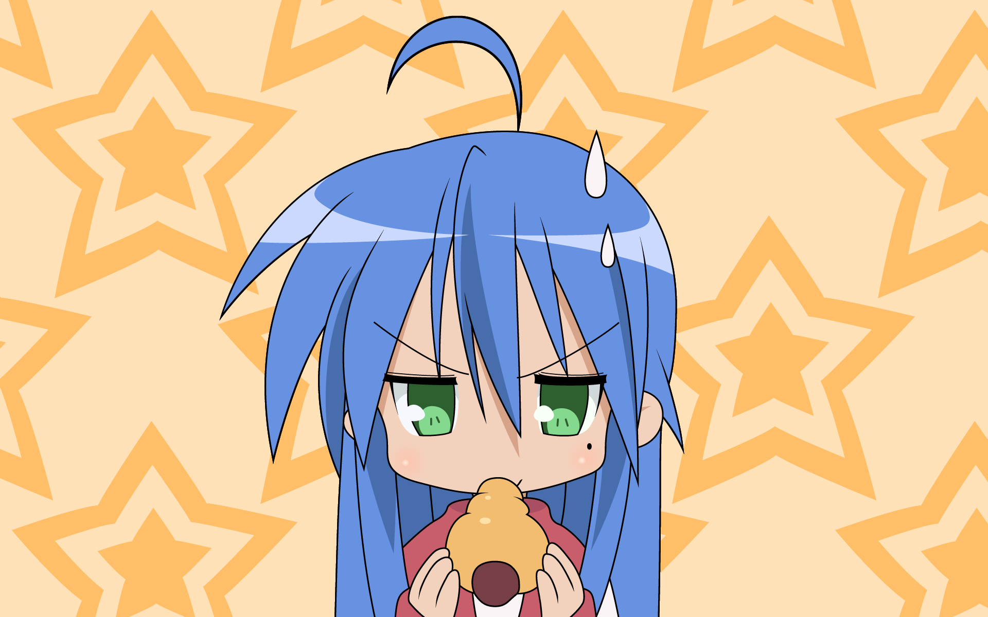 Lucky Star