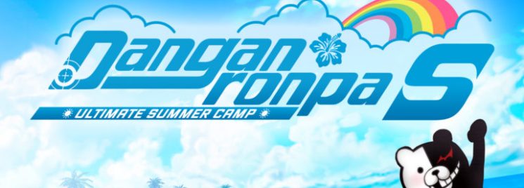 Danganronpa S: Ultimate Summer Camp