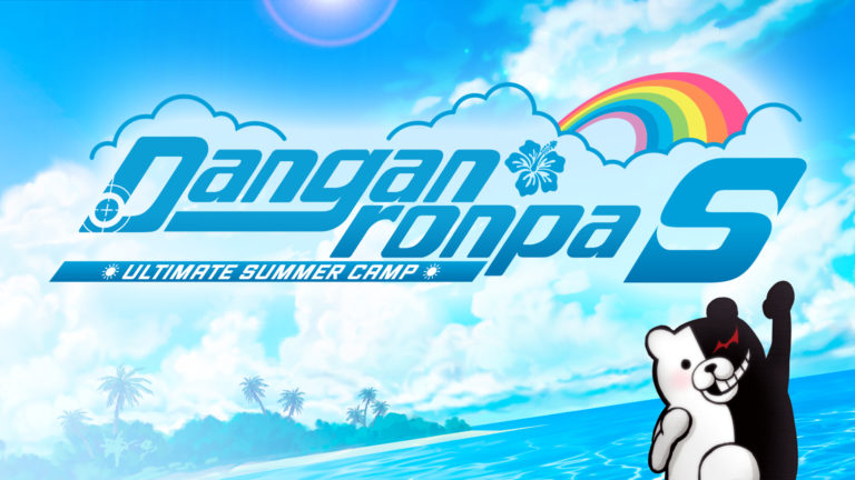 Danganronpa S: Ultimate Summer Camp