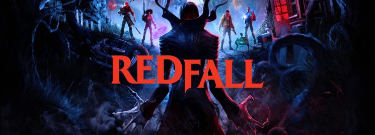 Redfall