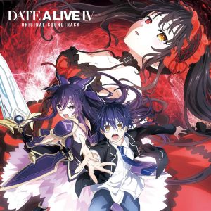 Date A Live ganhará 4ª temporada - Anime United