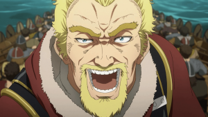 Vinland Saga